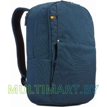 Рюкзак Case Logic Huxton HUXDP-115-MIDNIGHTNAVY (синий)